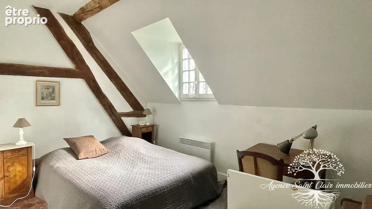 Propriété de charme avec 8 chambres - photo 18