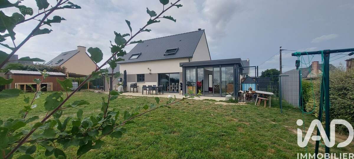 Photo 3 - Maison à LAMBALLE