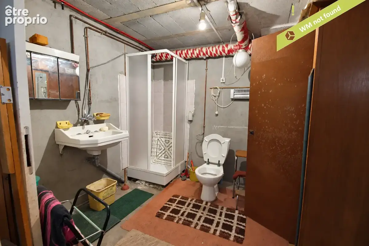 Maison de plain-pied avec sous-sol complet,  de 120 m2 habitables avec un sous-sol complet sur 6,85 ares de te - photo 11