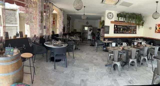 Fonds de commerce a vendre - photo 4