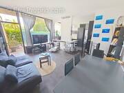 Appartement à MANDELIEU-LA-NAPOULE