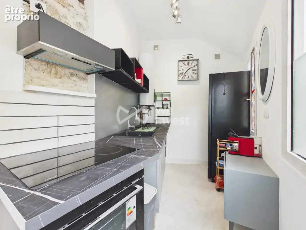 Maison 2 pièces 58 m² à vendre à Montgeron (91230) - photo 3