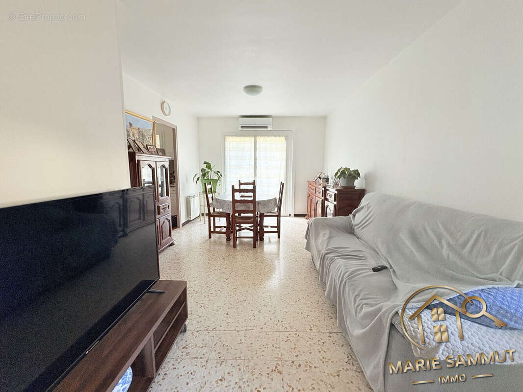 Maison à SAINT-JEAN-DE-FOS