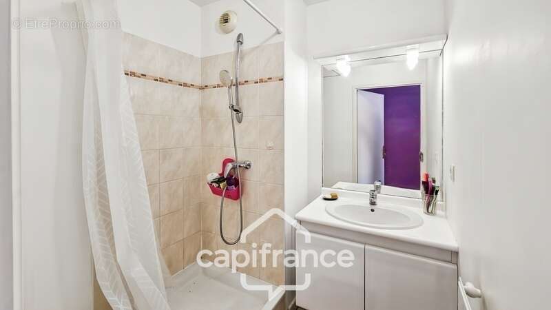 Appartement à MEAUX