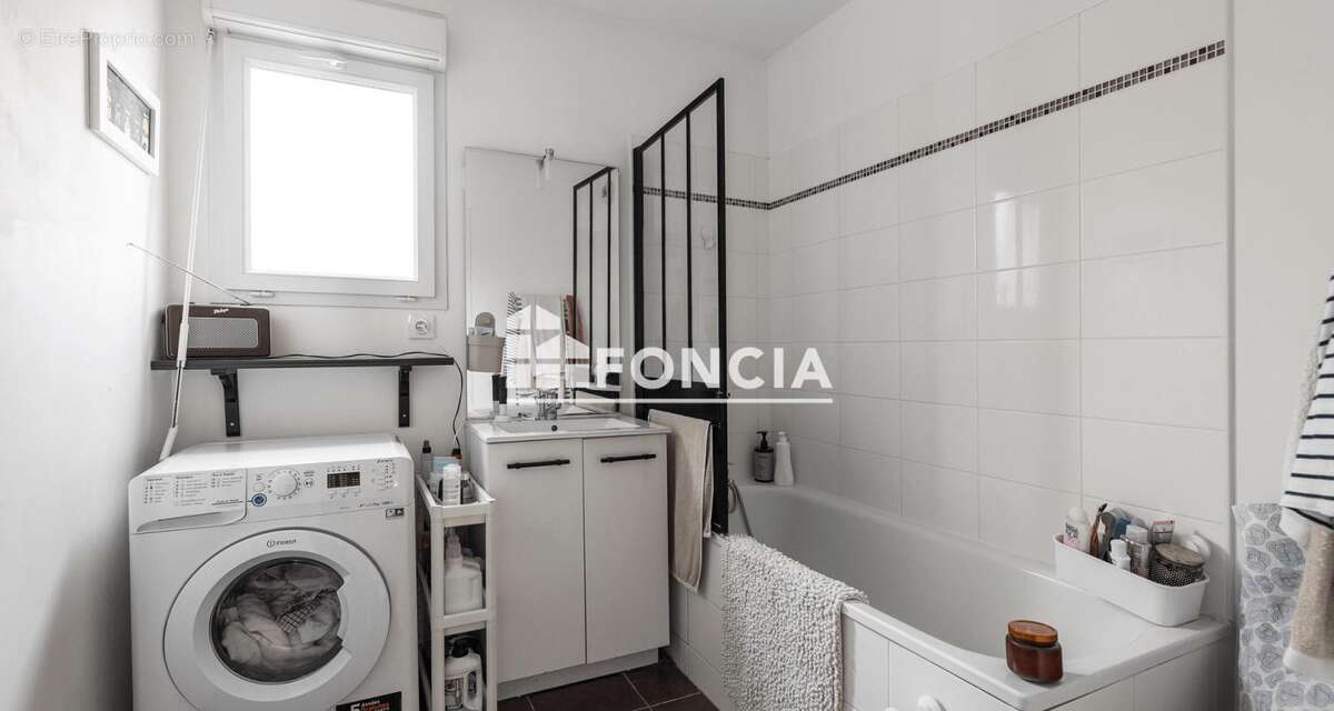Appartement à CROIX