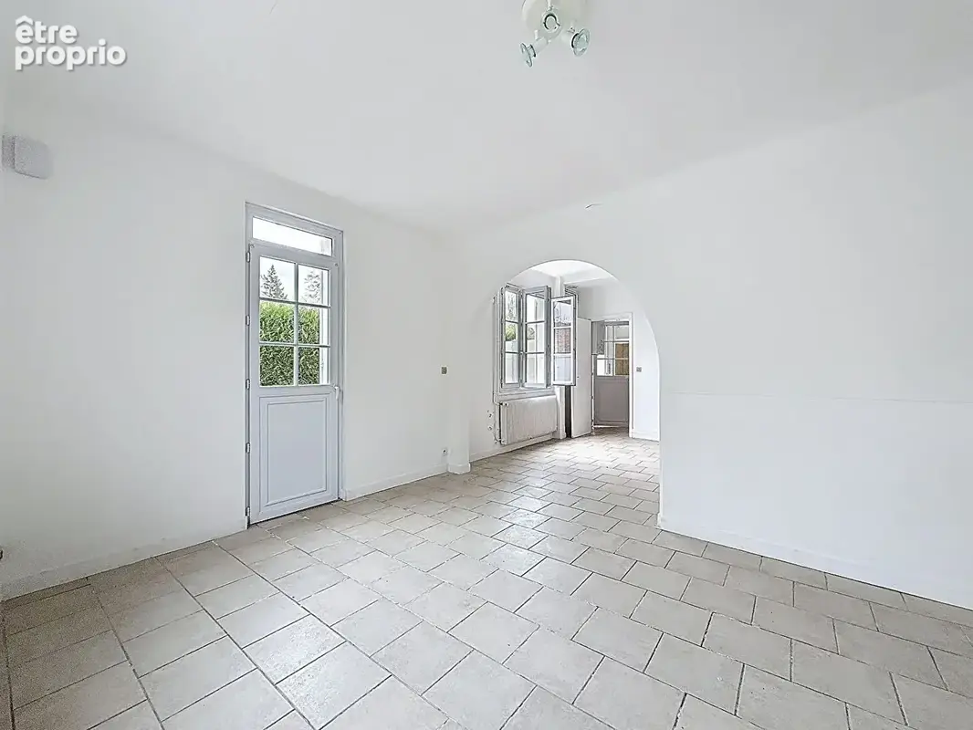 Maison de ville - Centre de Conches-en-Ouche - photo 3