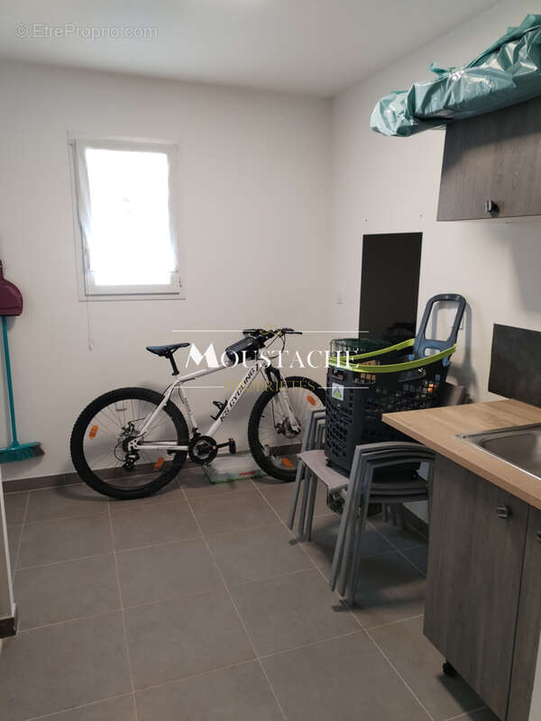 Maison contemporaine de plain-pied - proche commerces - - photo 13