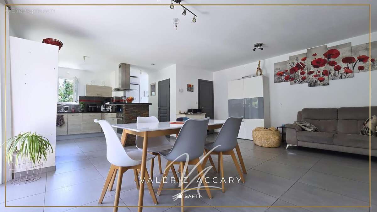 Photo 5 - Maison à FLASSANS-SUR-ISSOLE