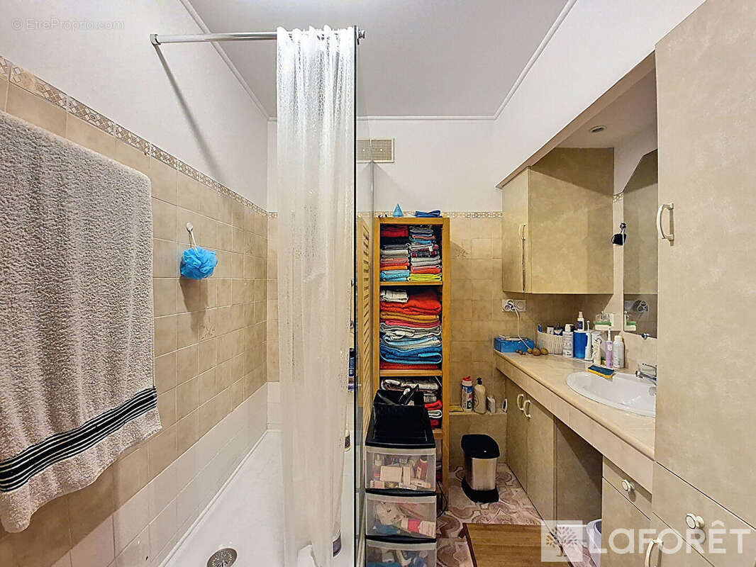 Appartement à BEZIERS