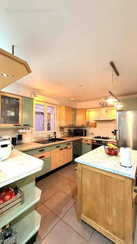 Maison à RESSONS-SUR-MATZ