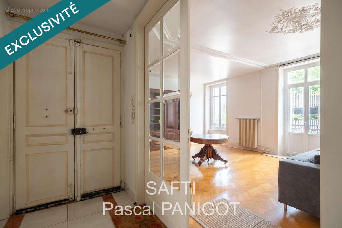 Photo 2 - Appartement à EPINAL