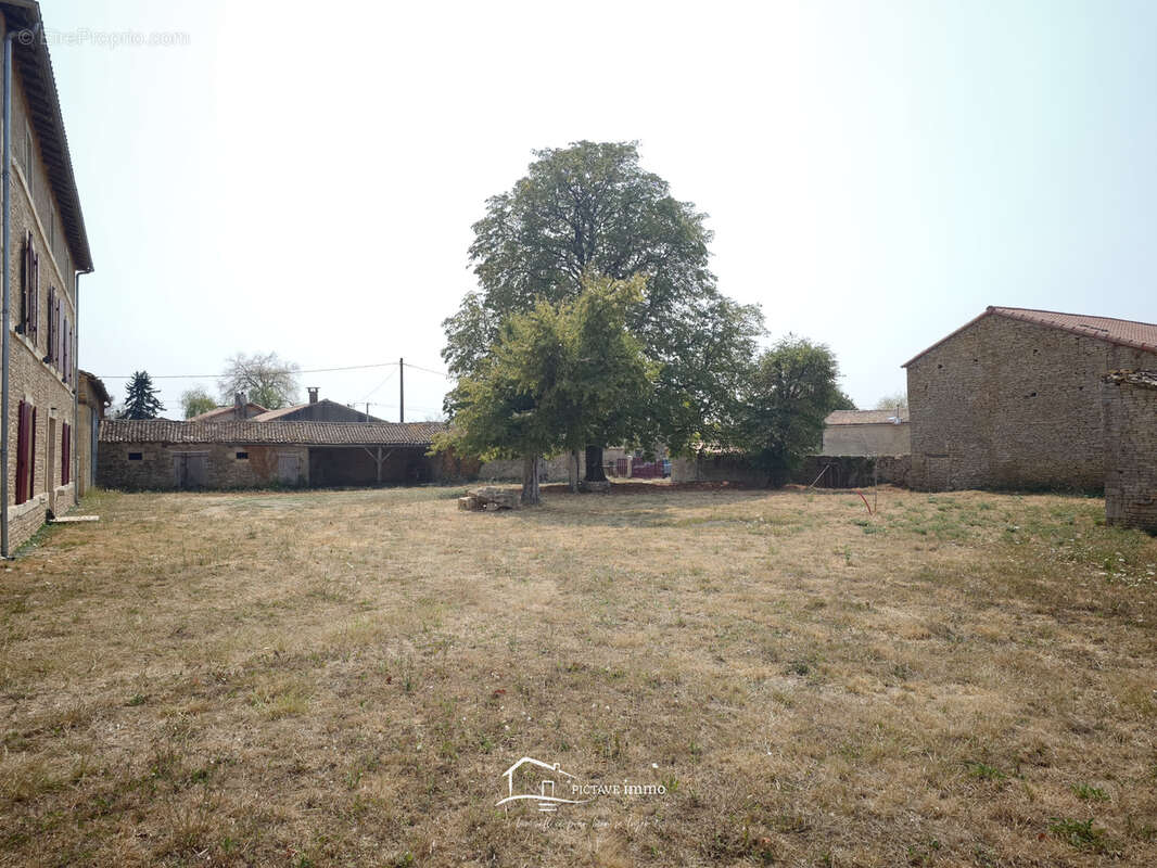 Tres belle demeure - photo 17
