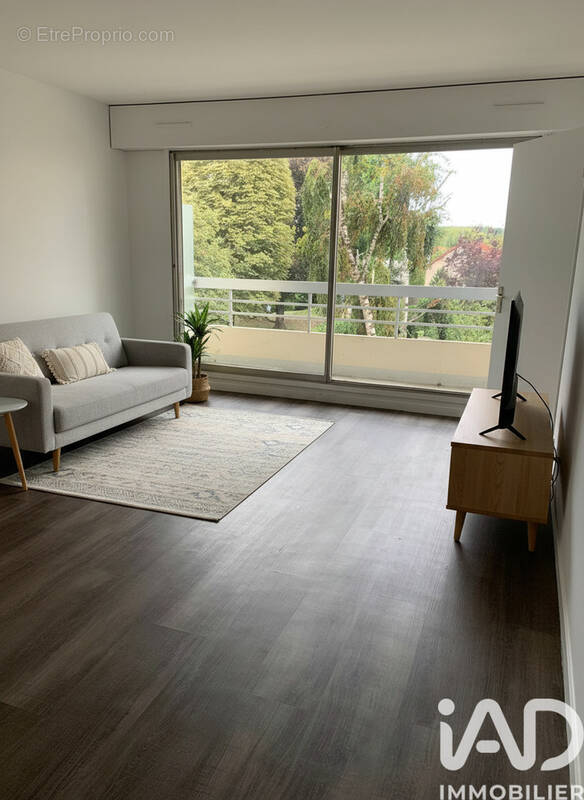 Photo 1 - Appartement à SOISY-SOUS-MONTMORENCY