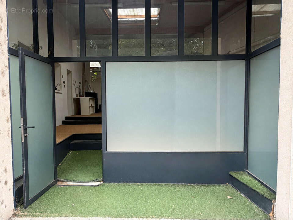 Local professionnel 150 m2 à vendre 31000 toulouse - photo 3