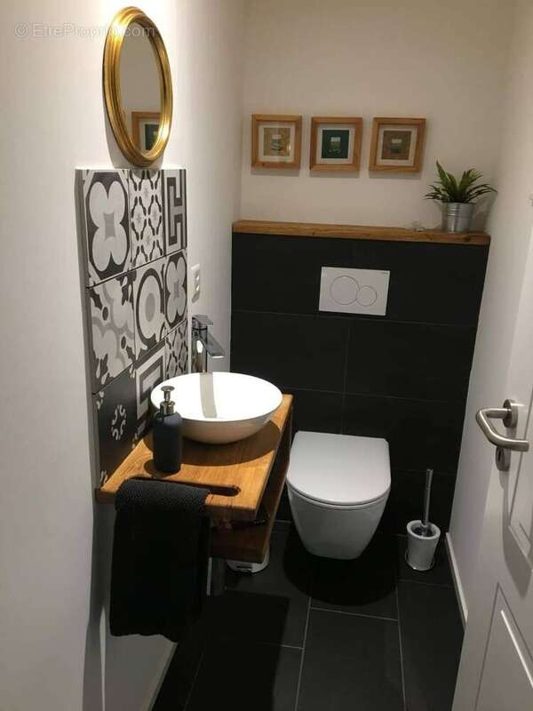 Photo 3 - Maison à MOIRANS