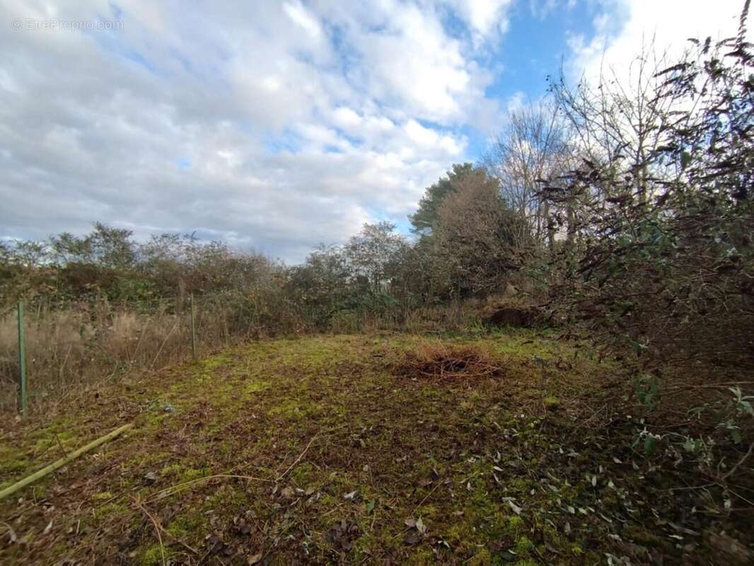 Maison à SOLIGNY-LES-ETANGS