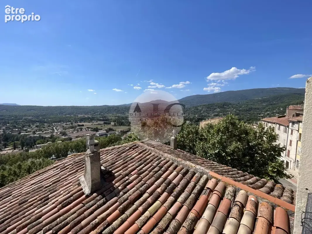 Appartement 3 pièces 100 m² à vendre à Fayence (83440) - photo 4