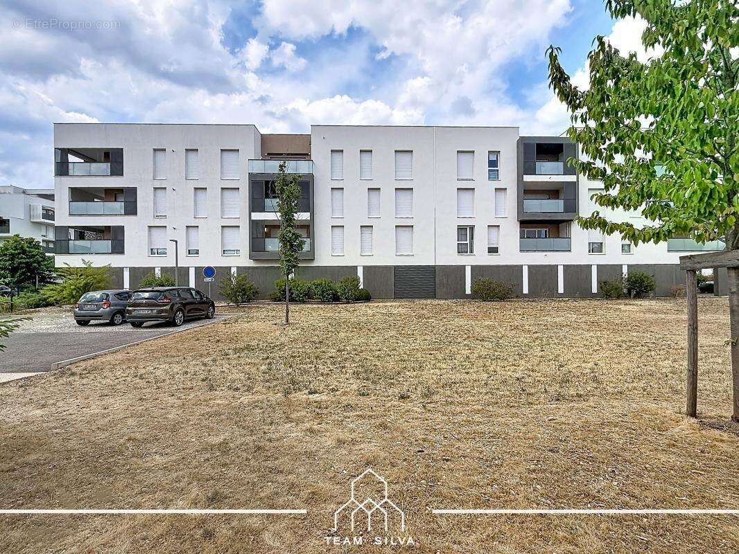 Appartement - photo 20
