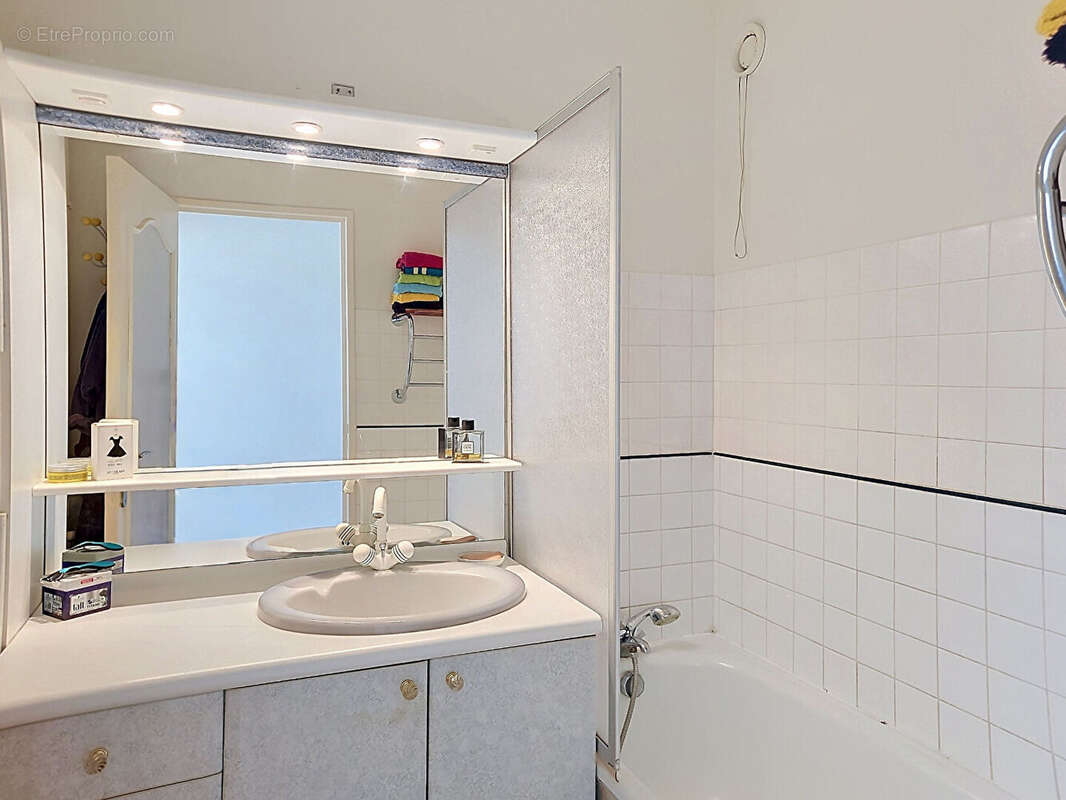 Appartement à BLANQUEFORT