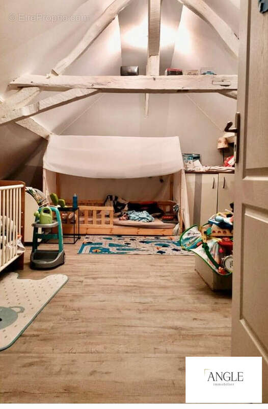 Maison à BEAUMONT-SUR-SARTHE