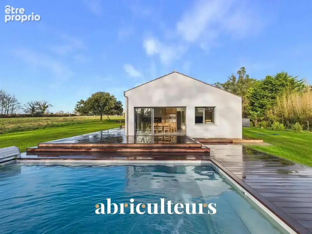 Photo Maison à Pornic au prix de 794 850€