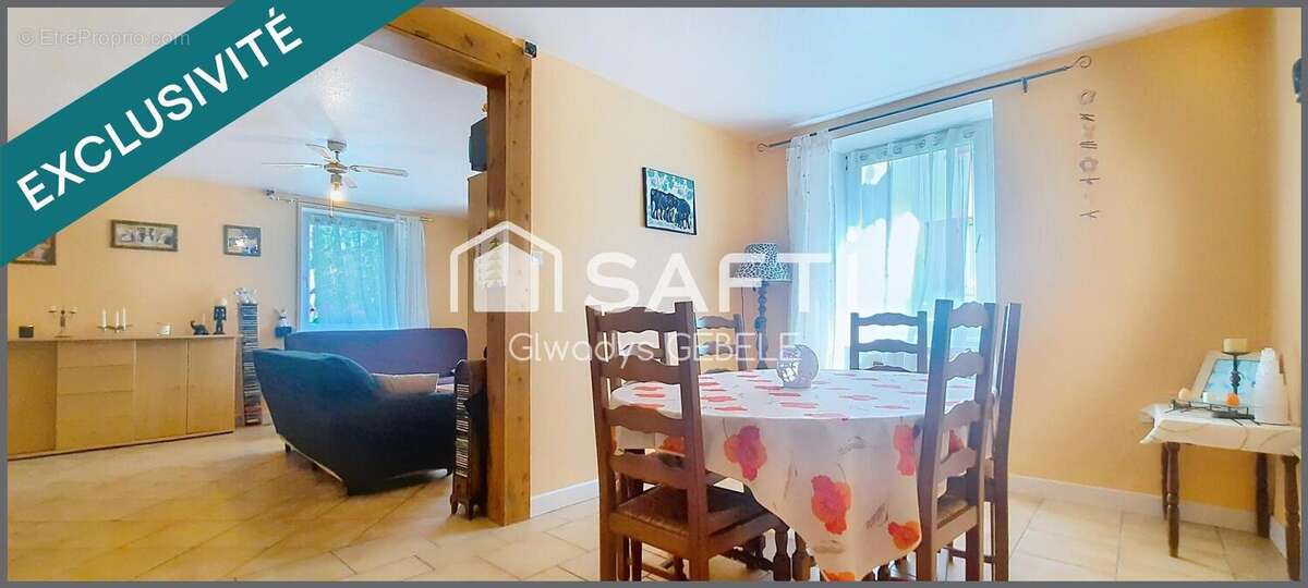 Photo 7 - Maison à STOSSWIHR