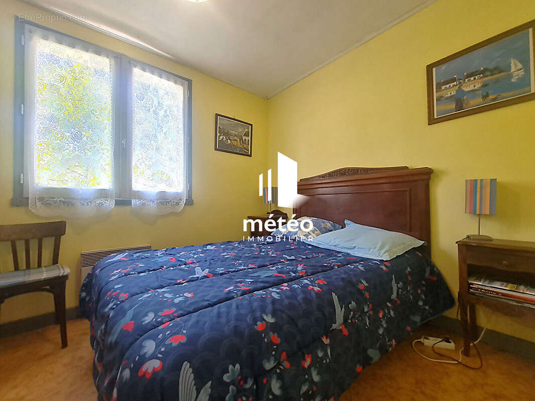 Maison au coeur du parc Clémenceau de la Grière ! - photo 6