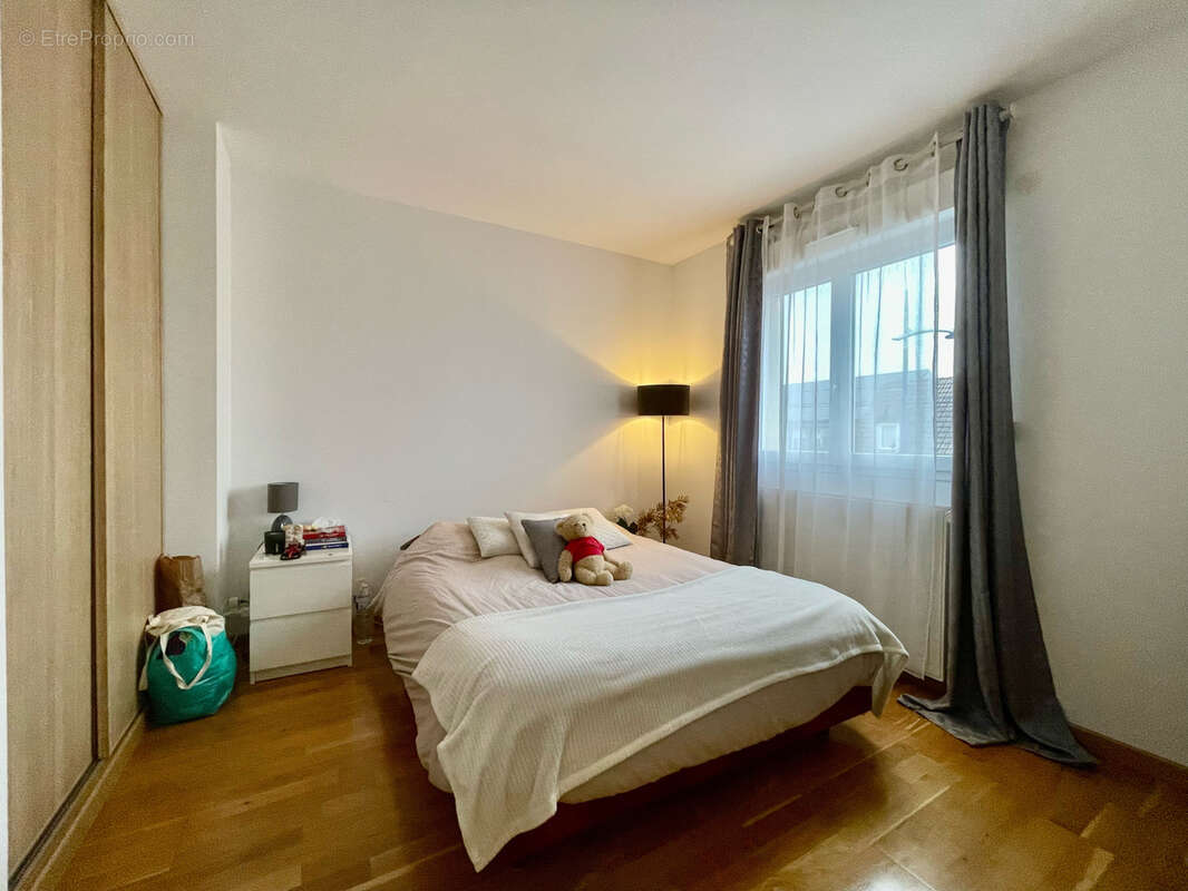 Maison à DRANCY