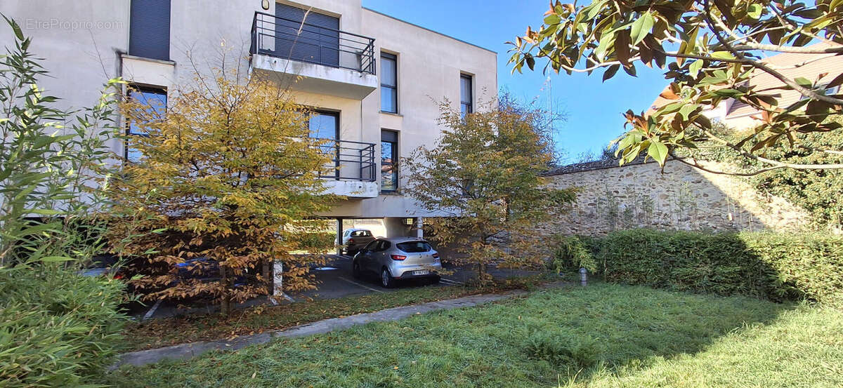 Appartement à RIS-ORANGIS