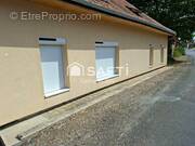 Photo 1 - Maison à FRONTENARD