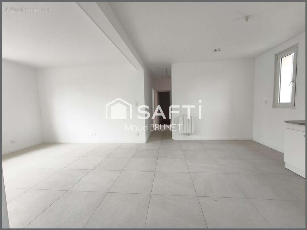 Photo 4 - Maison à BREVAL