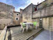Appartement à TRETS