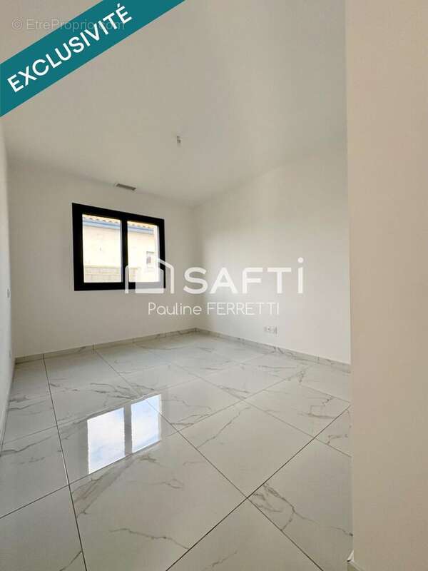 Photo 9 - Maison à SAINT-ANDRE-DE-ROQUELONGUE