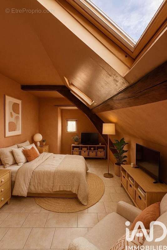 Photo 2 - Appartement à SOISSONS