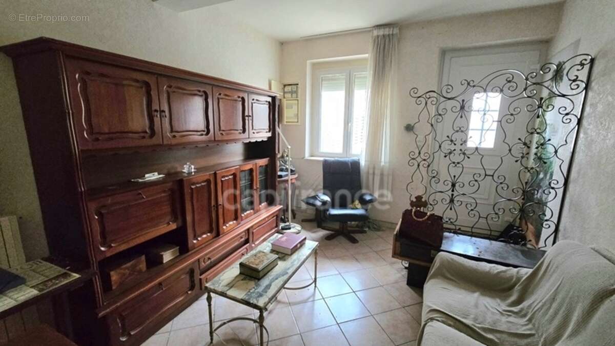 Maison à vendre 4 pièces BRAM 50m2 environ habitable 2 chambres - photo 3