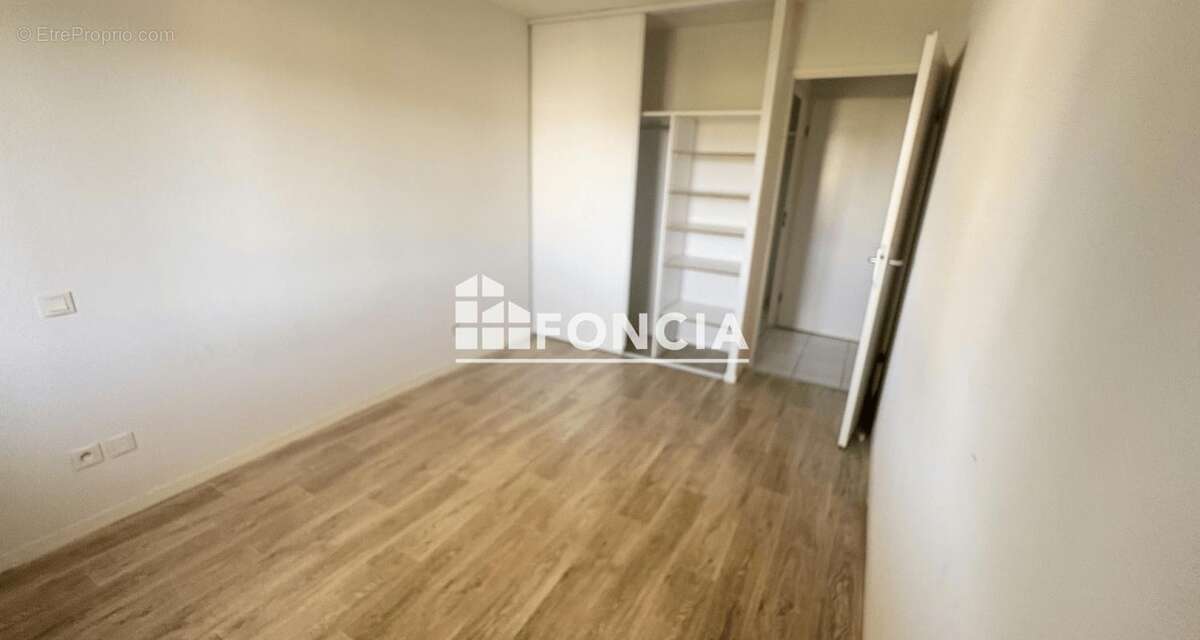 T3 65m2 a auzeville tolosane proche  ecole agriculture - photo 8
