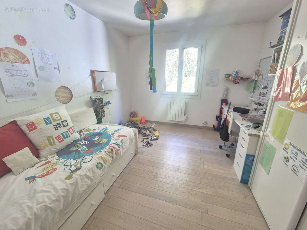 Maison à TOULON