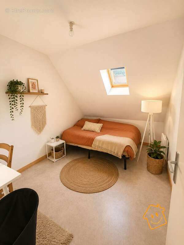 Appartement 111 m² à Bourges  - photo 8
