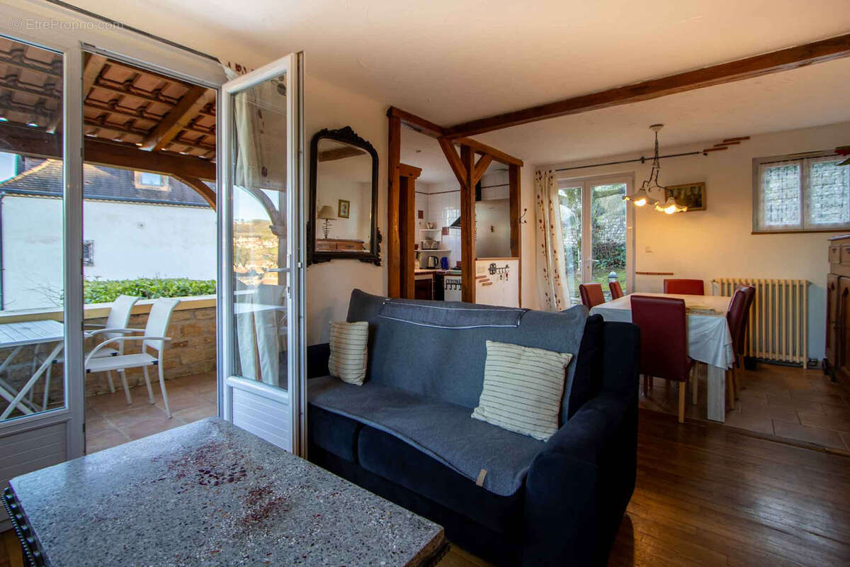 Maison à SARLAT-LA-CANEDA