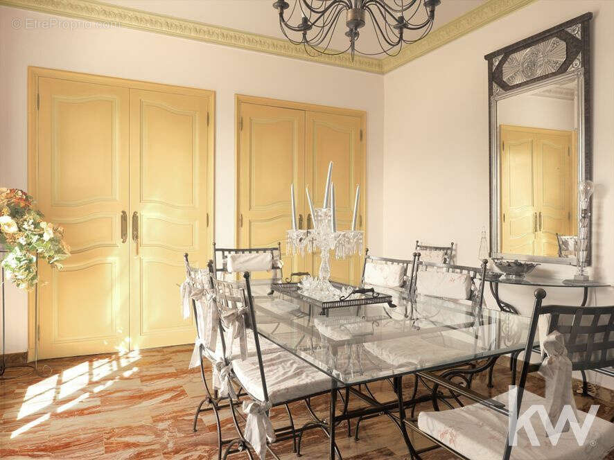 Maison à PLAN-DE-CUQUES