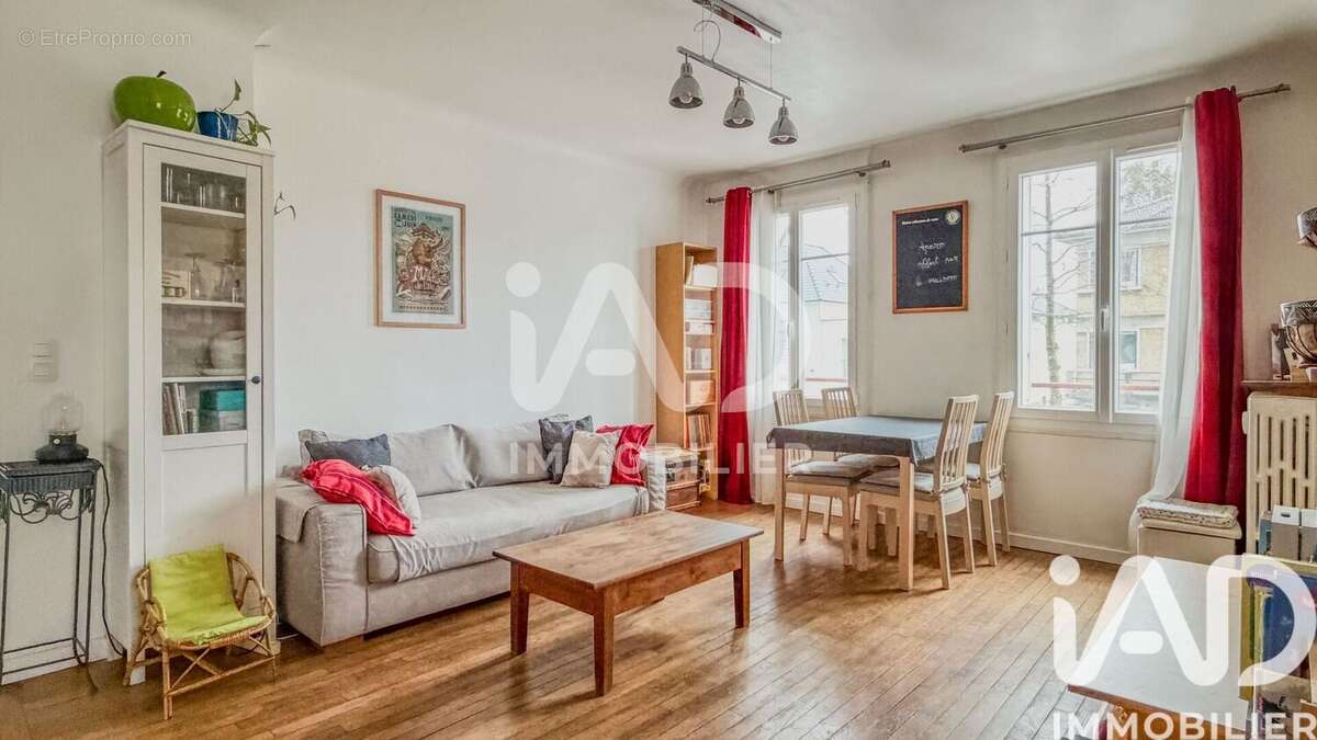 Photo 1 - Appartement à ANTONY