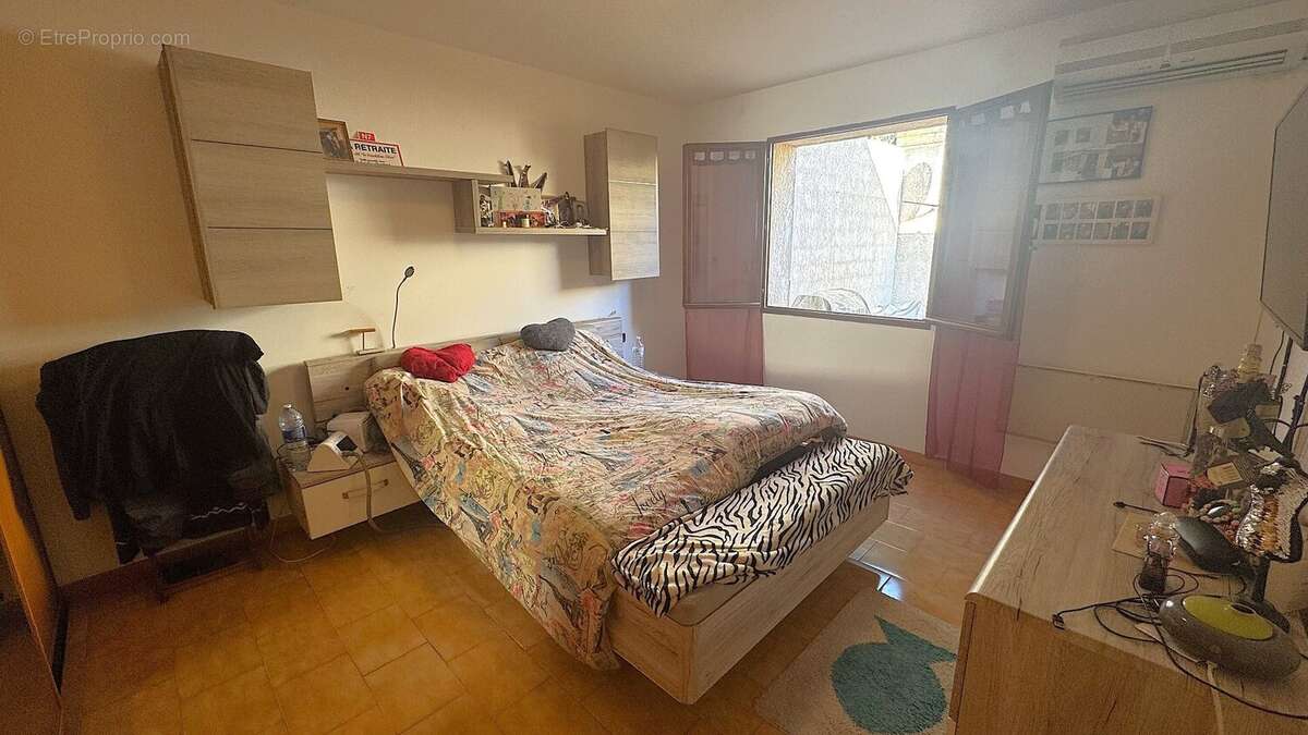 Maison à FRONTIGNAN