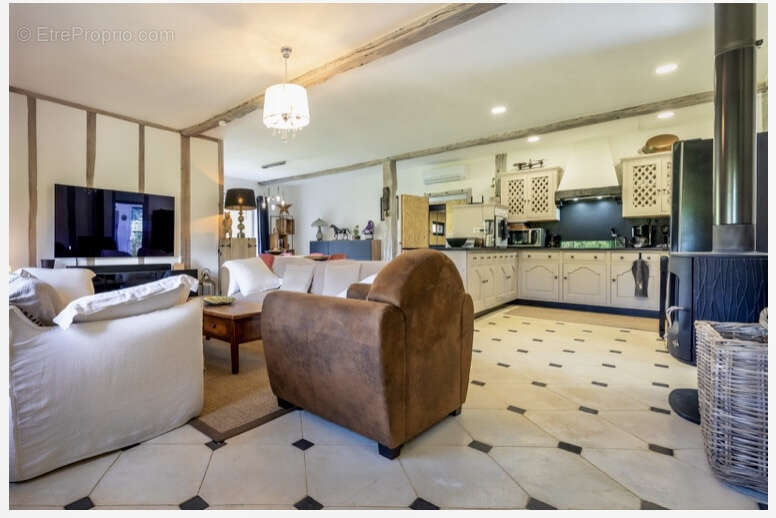 Maison à MASQUIERES