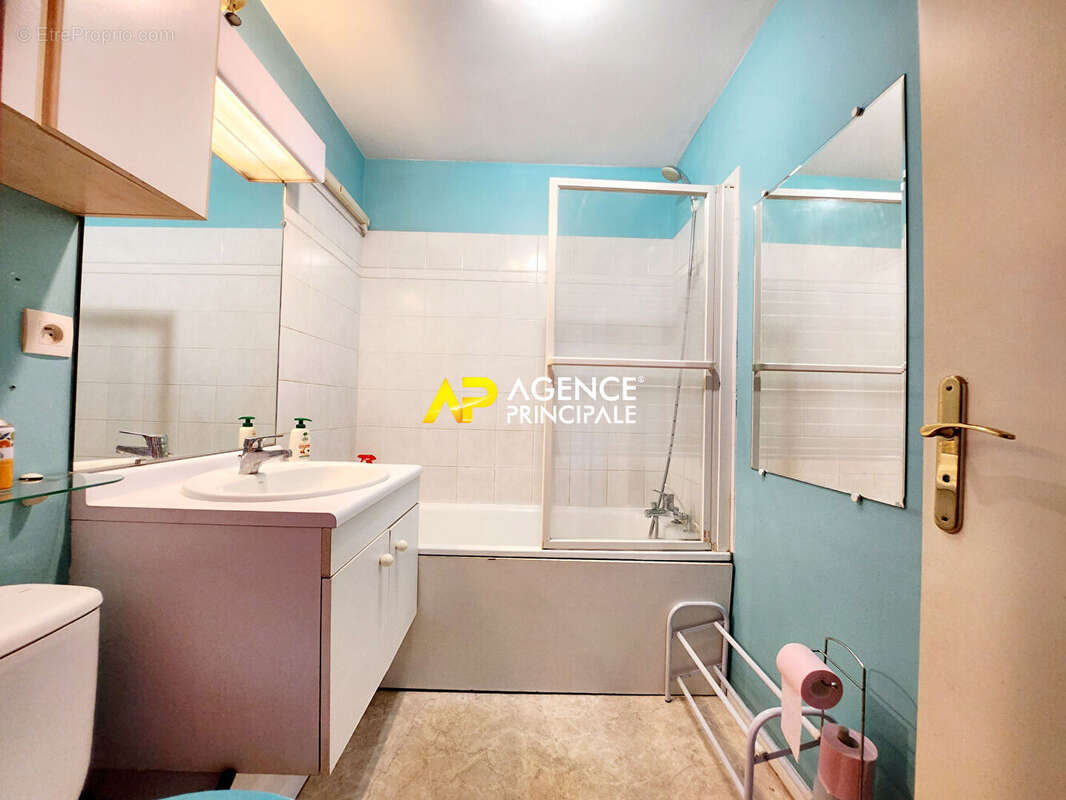 Appartement à ARGENTEUIL