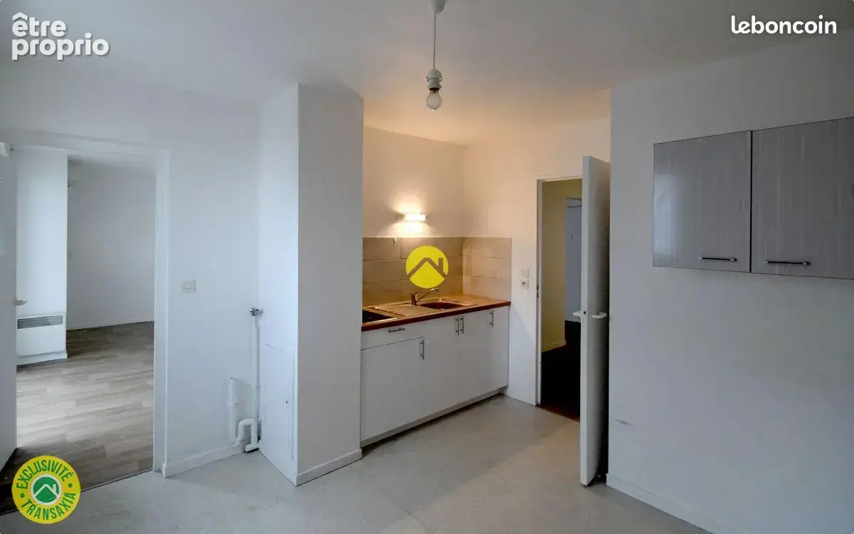 Appartement secteur saint bonnet - photo 2