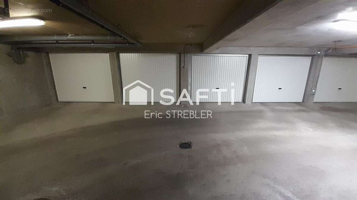 Photo 8 - Appartement à GRIESHEIM-SUR-SOUFFEL