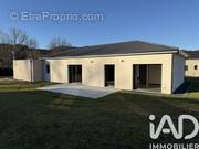Photo 1 - Maison à SAINT-PIERRE-EYNAC