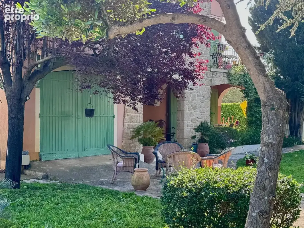 Maison à vendre 6 pièces PEROLS (34) avec piscine - photo 18