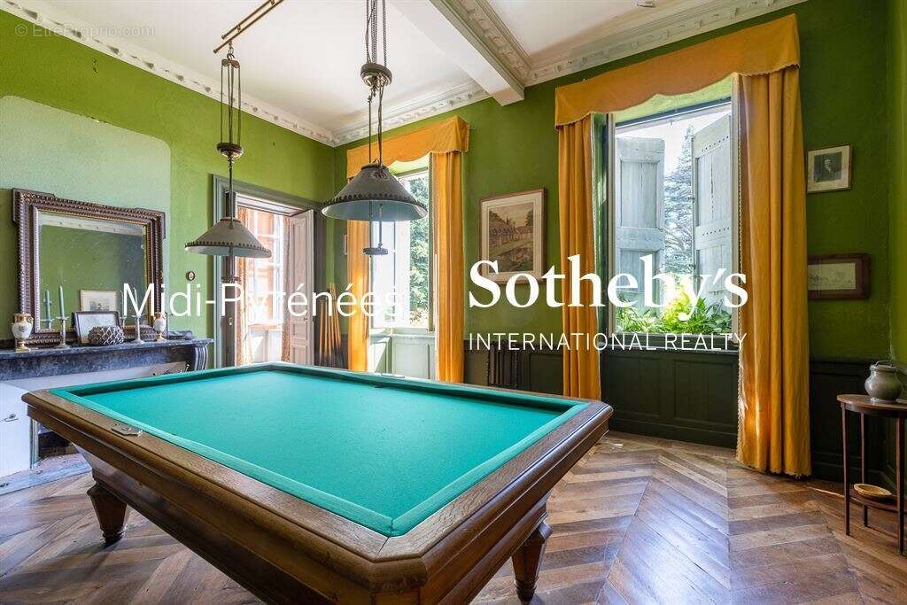 Maison à SOREZE
