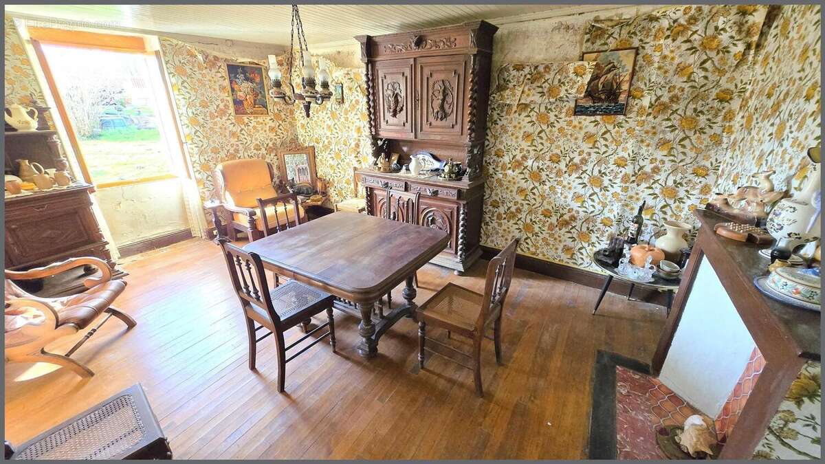 Photo 7 - Maison à CUZORN